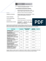 Notificacion de Adjudicacion LPN 011 2020