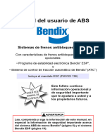 Bendix EC 60 Advanced