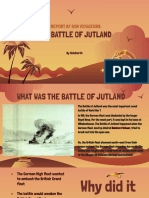 Battle of Jutland