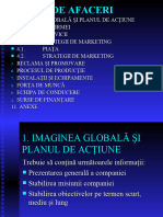 Plan de Afaceri