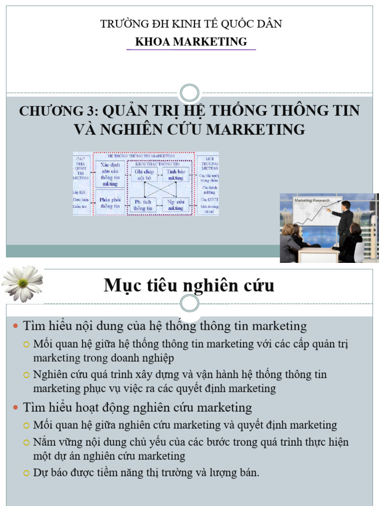 Chuong 3 - QT He Thong Thong Tin | PDF