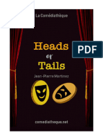 Headsortails Comediatheque