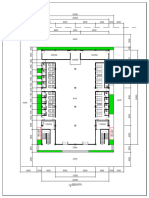 Denah Lantai 1 - Sbc