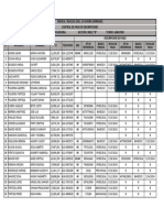 Control de Inscripciones Contaduria Marzo 2024