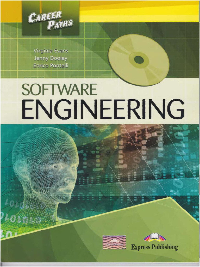 Software Engineering - SB 1-3 | PDF