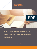 Ebook Aktovi