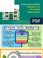 1-Duka-Pante - Evidence-Based School Prevention Interventions