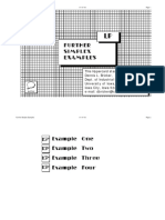 Further Simplex Examples