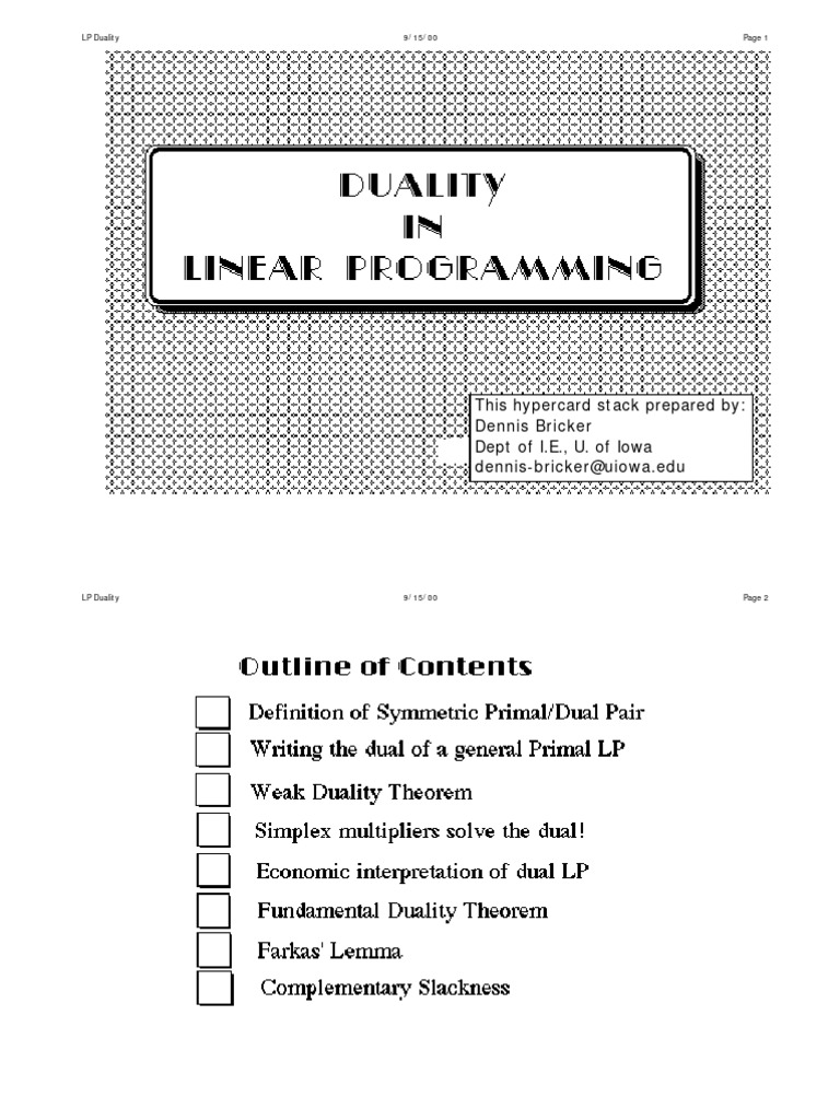 Calculus Of Variations Tutorialspoint