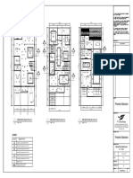 Layout Plan 4 January 2020 A-A.6 Ceiling Plan