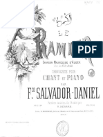 Le Ramier Salvador Daniel