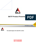 B877F Product Prensentaiton 11758