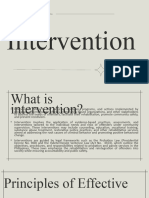 Intervention (1)