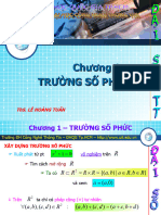 Chuong1 Slide Dai So Tuyen Tinh