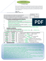 Modelo de Examen Resuelto La Casa