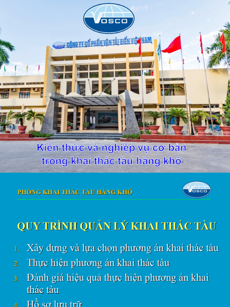 Quy trinh khai thac pdf