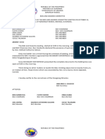 BAC Resolution for Contract Award | PDF | Procurement