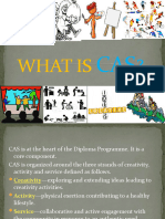CAS Presentation