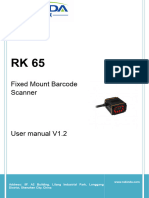 RK65 User Guide-V1.2