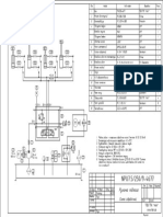 NPU7.5 - 250 - 9-4677 - Hydraulic Diagram-UA