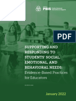 626c27c785879e08c1a7c8ea - Supporting and Responding To Students' Social, Emotional, and Behavioral Needs