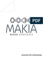 Makia logo