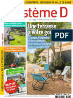 Systeme D No.857 - Juin 2017