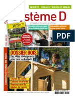 Systeme D No.855 - Avril 2017