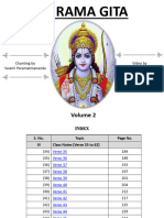Sri Rama Gita Volume 02