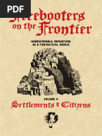 Zozer Games TCE - HOSTILE Revised Setting (OEF) (Screen) (2021!09