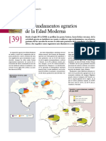 Los Fundamentos Agrarios de La Edad Moderna: Roturaciones de Tierras, Siglos Xvi-Xviii