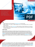 2024 Researchable Dissertation Topics in Digital Imaging