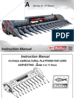 Instruction Manual Potenza Rev03