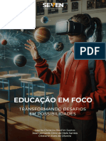 EDUCAÇÃO EM FOCO, Transformando Desafios em Possibilidades