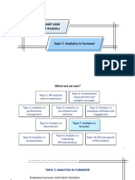 Topic 7 Analytics in Turnover (2024)