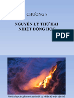 Chương 08. Nguyên Lí 2 NĐH