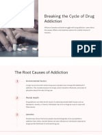 Drug Addiction Fc