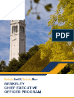 B2B SEPO Brochure Berkeley ChiefExecutiveOfficer Program