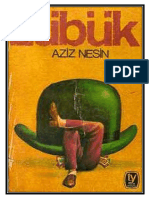 Aziz Nesin - Zübük