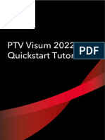 Visum - Quickstart - ENG With Annotation