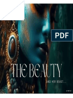 The Beauty & Her Beast