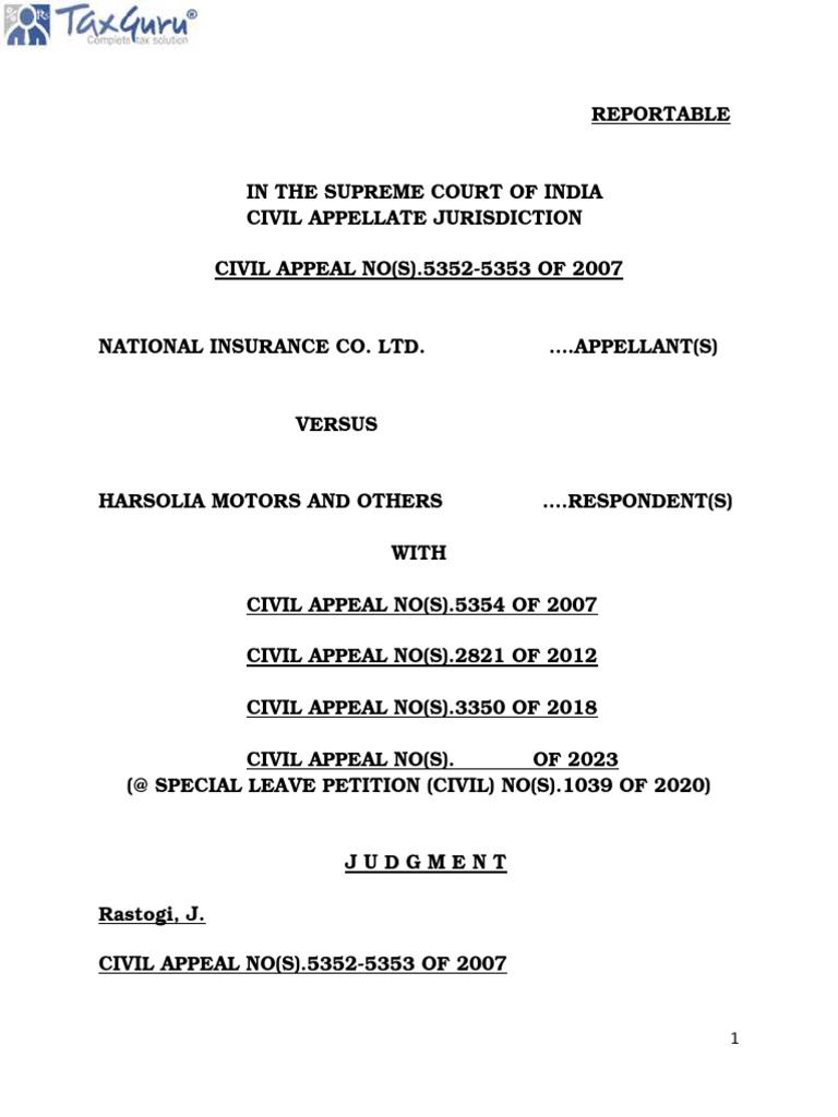 NATIONAL INSURANCE CO LTD POLICY DOWNLOAD PDF visual data 5