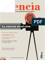 La Naturaleza Vista Por El Cine Mexicano