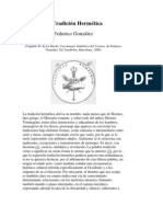 La tradición hermética: origen y desarrollo de las enseñanzas esotéricas