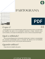 Partograma - Bárbara