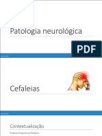 Aula 5 - Patologia Neurológica