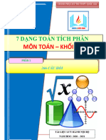 7 Dang Toan Tich Phan Thuong Gap