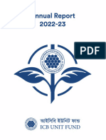 Annual Report ICB UNIT FUND 2022-23