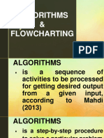 Computer Programming Chapter 2.1