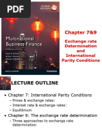 Lec 4+5 - Chapter 7&9